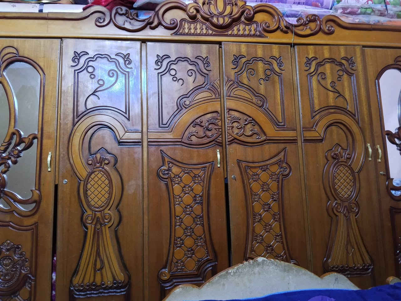 غرفة للبيع
سعرها 550
مكانها ذي قار سوق الشيوخ 
***********
