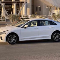 كي فايف • ٢٠٢١ • محرك ٢٠٠