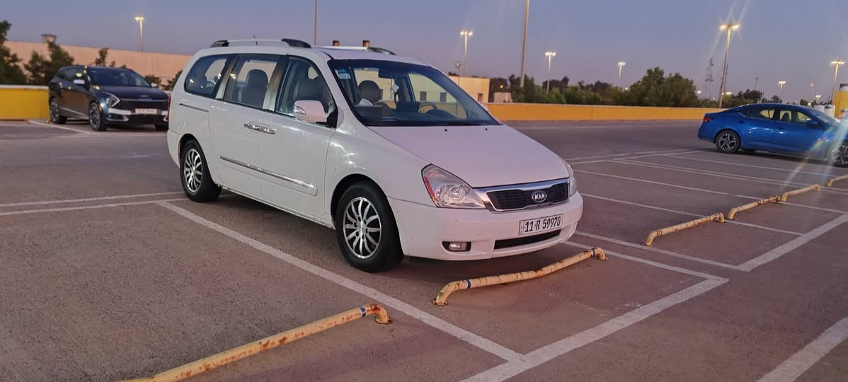 كيه سيدونه مديل ٢٠١٢ فول مواصفات حادثها جاملغ وبنيد مكينه ٦ سلندر لاستفسار الاتصال على الرقم *********** السعر ١٤٢وبيها مجال كربلاء, العراق
