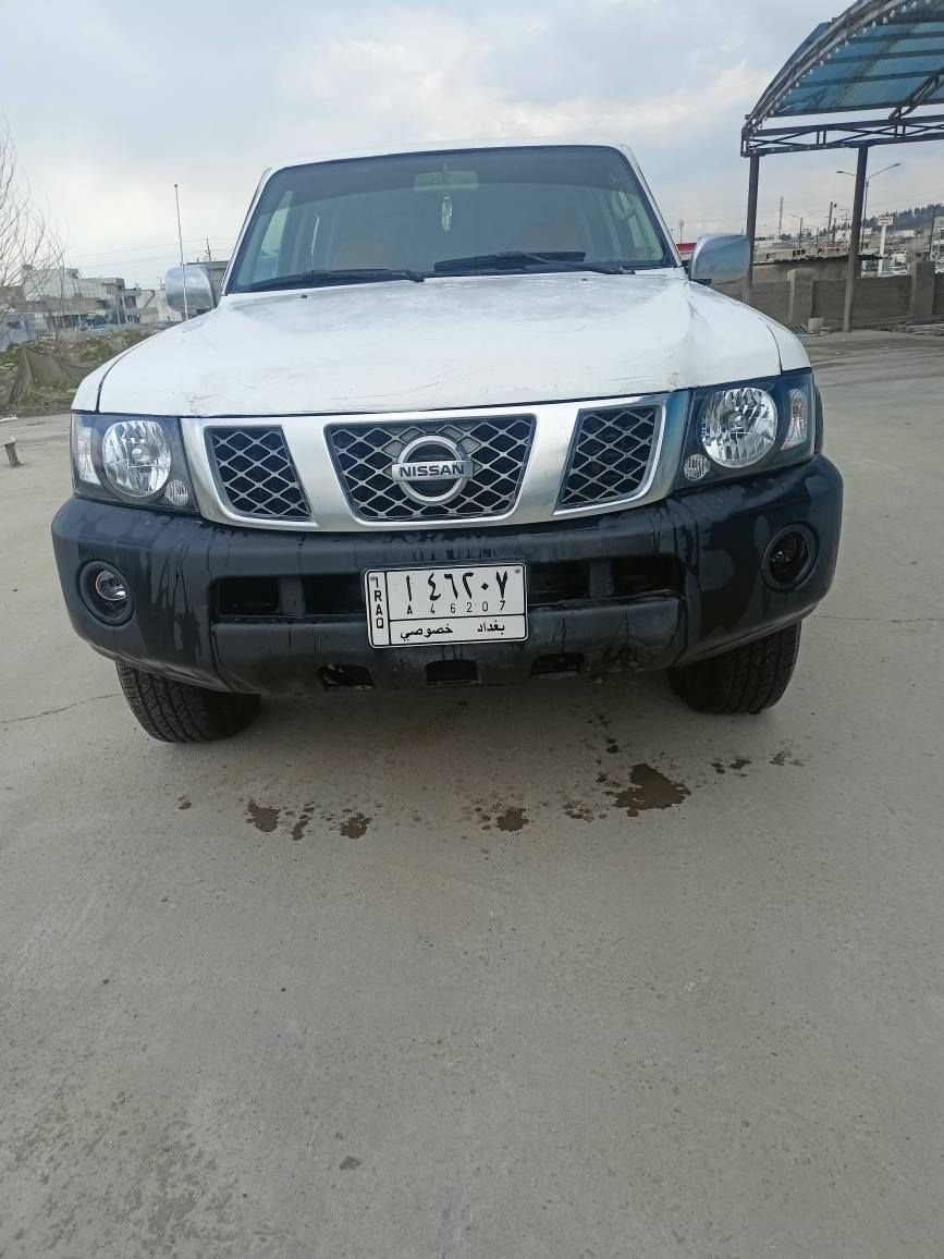 پاتڕۆڵ بۆفرۆشتن یان گۆڕینۆ مۆدیل 2008کتابی ڕە قە می لەگە ڵە بە شە رتی وە کالە ش دووپارچە ی سبوخە گیڕعادی مە کینە 4800بە خاخ بەشەرتی مە کینە وگیڕوعە کسل وتە قە وڕە قە چوارتایە ی تازە لە ژیرە کامل مە سرە ف کراوە بە شە رتی هە موشتیک سعری 96وە رە قە شۆین هە ڵە بجە ی تازە ***********mm*********** السليمانية, العراق
