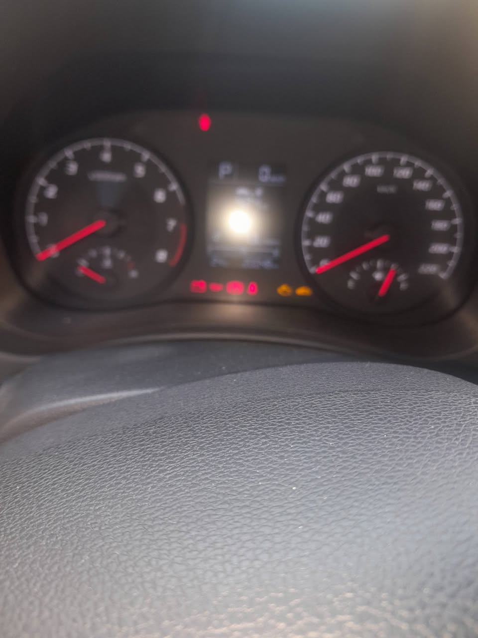 اكسنت هندي موديل 23 ماشية 21 الف السبير ما نازل كفاله ماعدا طخة بالدعامية خفيفة جدا وتم معالجتها دوشمة كراسي مع أرضية السيارة وكاله باسمي السعر 132 رقمي ***********
