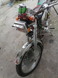 أربيل • موتور • نيكل كامل