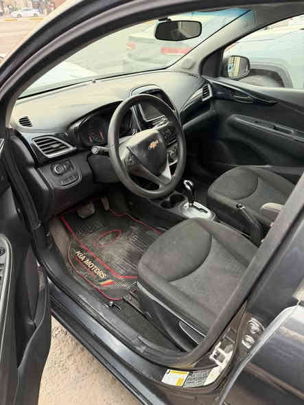 شوفرليت سبارك 2021 بغداد فول السياره الحادث مرفق بالصور السعر 95$ الاستفسار ***********
