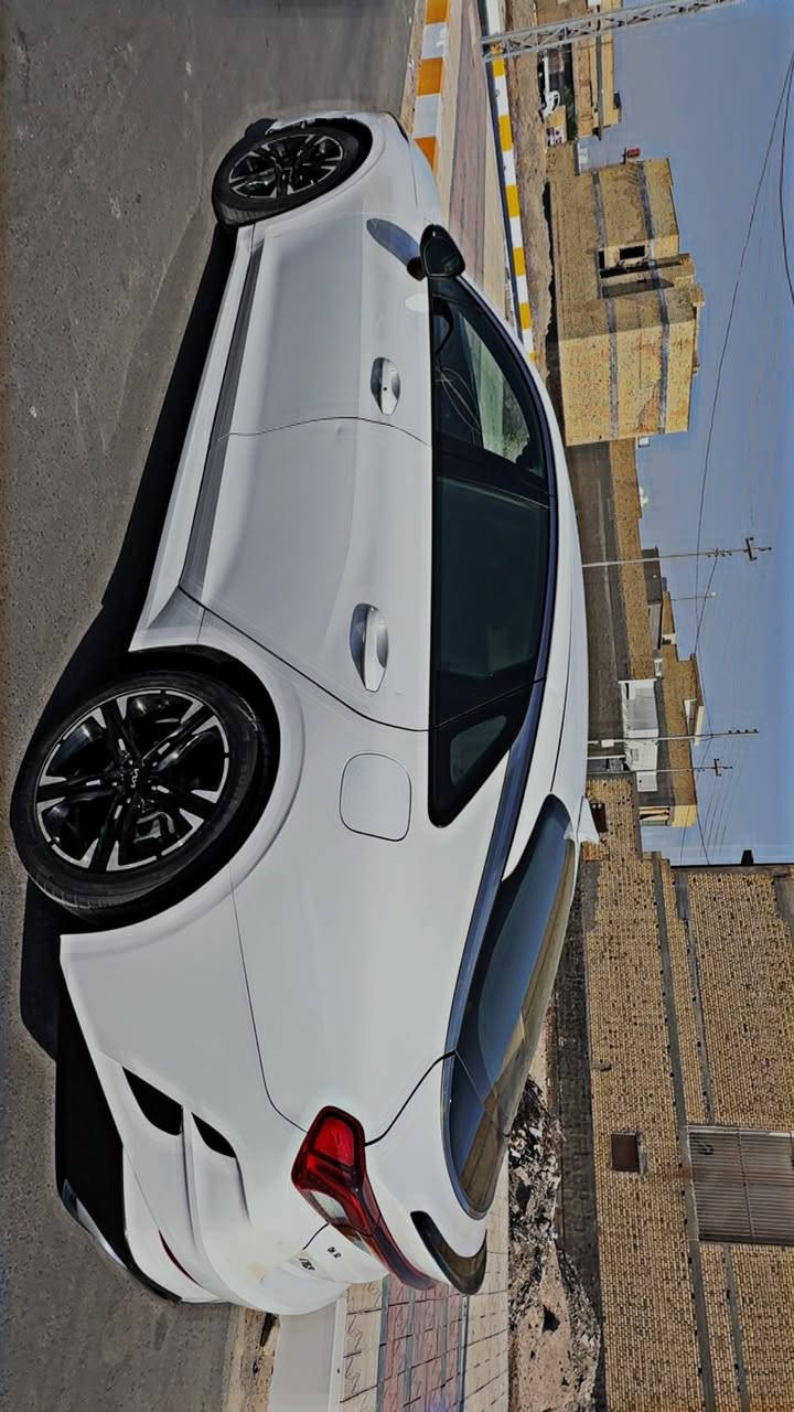 K5 2022 gt line
1600 turbo

لون ابيض صدفي

حادث بابين وجاملغ بجم كبس

كشن كهرباء

كشن جلد

شاشة كبيرة

ستيرن رياضي

فول تحكمات ستيرن

تحديد مسارة

رادارات امامي خلفي جانبي 

نقطة عمياء

توقف ذاتي

مثبت سرعة

5 مودات قيادة

لايت لد

نهاري ليلي

بك لايت لد

هاند بريك بصمة

اشاير بالمري

كامرة خلفية دوارة

بروجكتر

لايت 3 عدسات

شحن لاسلكي

سستم صوت

العنوان ناصريه مركز

***********
