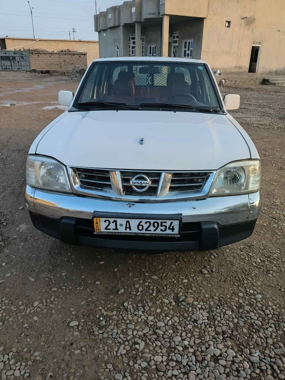 السلام عليكم
بكم نيسان للبيع موديل 2011نضيف مال جناي الاتصال على الرقم ***********
