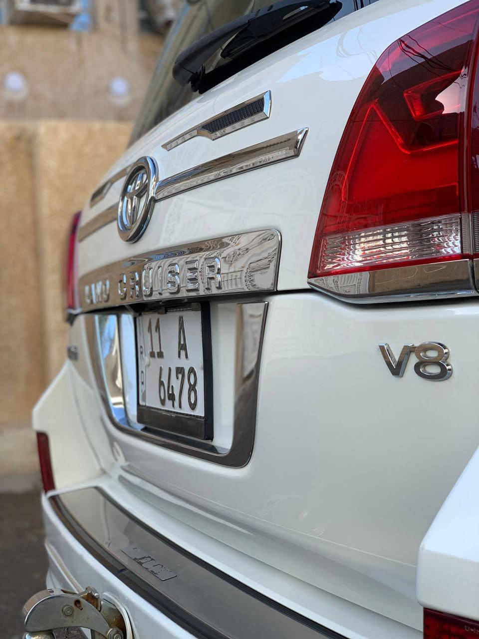 لا ندكروز خليجي فوووول 2011 محدثه 2013 كفاله عامه لا فتح ولا شد ولا زلغ سياره بسمي محرك 8 سلندر محرك وكير كفاله  تحويل موباشر رقم جديد وهزه جديده تحويل موباشر  وسياره كل نقس مابيه كله جاهزه من كل النواحي وفول ومكفول سعر 330 مكاني بغداد اليوسفيه *********** /// *********** سونار بل نشر
