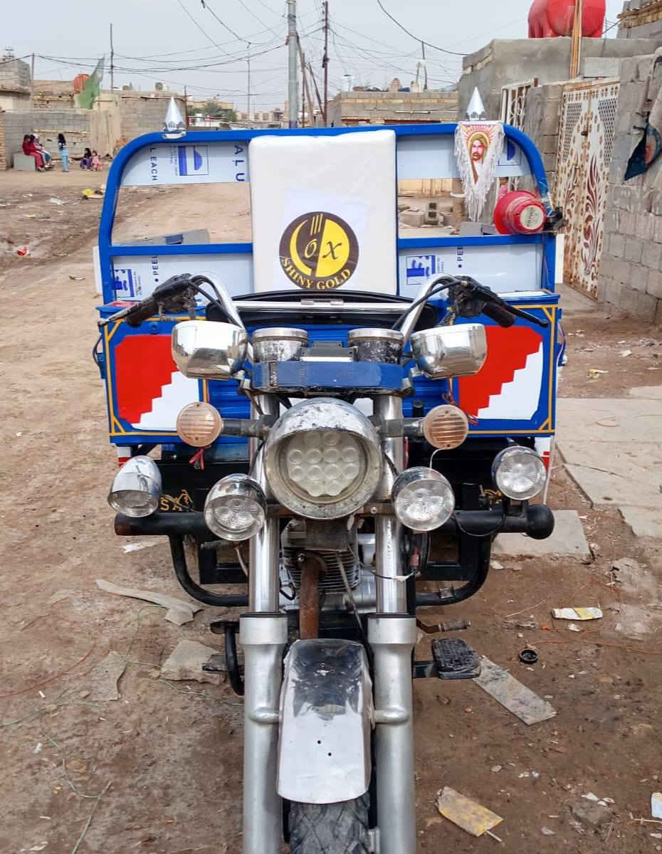 سلام عليكم ستوته جمره البيع موديل 16 سعر 2000
***********
