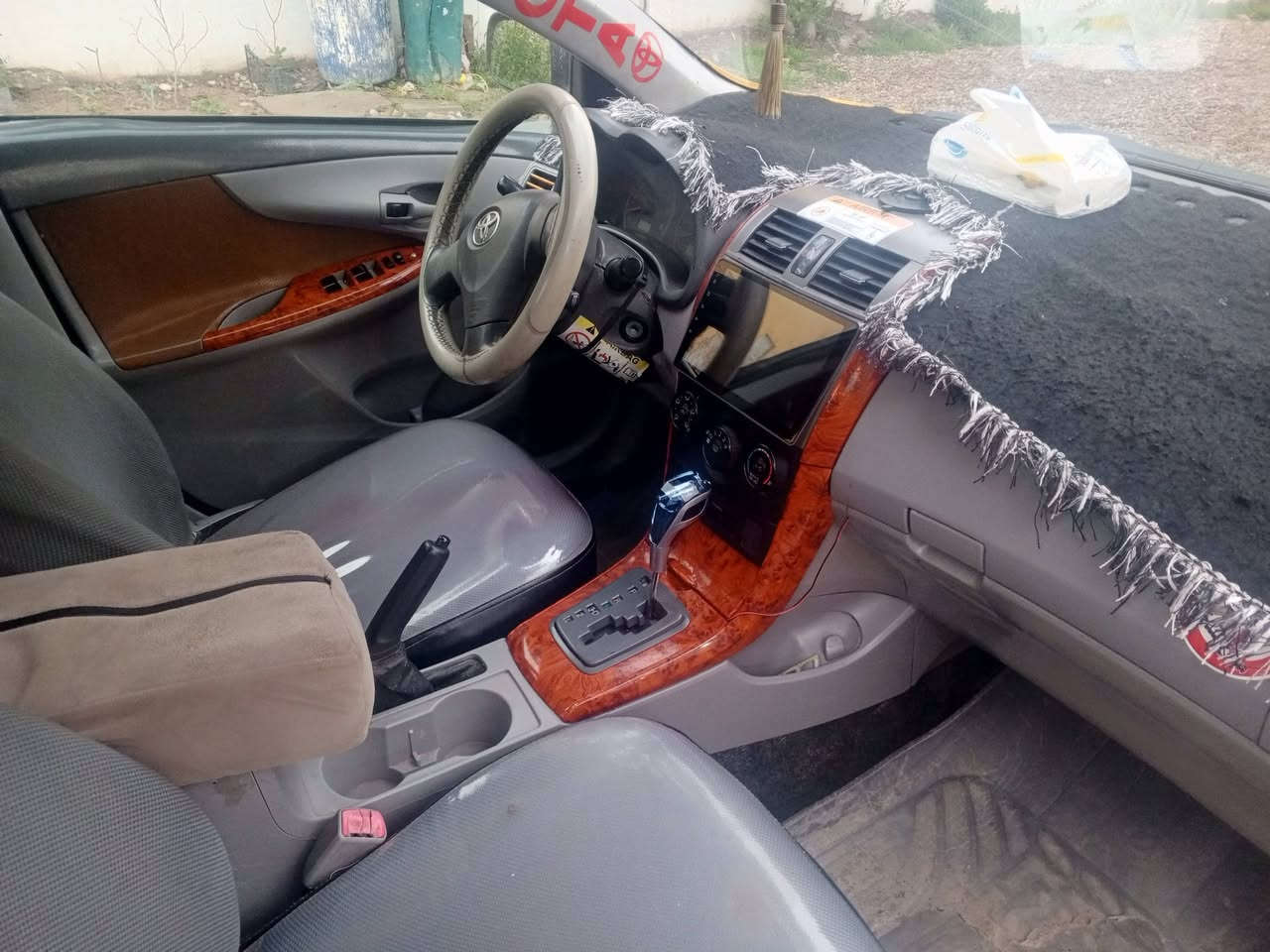 مراوس بخصوصي محرك جديد شرط كير موديل 2009رقم بغداد مشروع وطني0773715398 مكان داقوق سيارة جاهزة نقابه مال شقل منضومه غاز كامله


**إذا كنت صاحب هذا الإعلان وتريد حذفه لأي سبب، رجاءا أرسل رسالة إلى الدعم الفني**