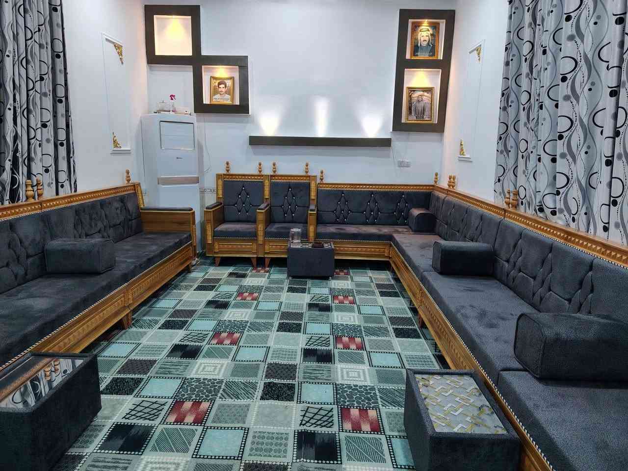 تخم ملكي البيع  ٣٠ متر مربع سعر ( ٥٠٠٠٠٠٠) ورييد يسوي تخم حنه جاهزين  يراسل واساب ***********
