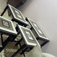 طبلات خشب • بلول • سعر مناسب
