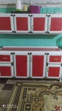 كاونتر • نضيف • ٤ ابواب