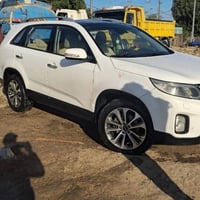 سورنتو ١٤ • مكينه ٦ • بانوراما