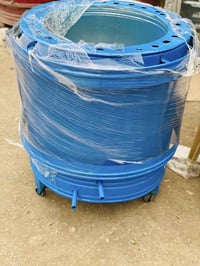 تنور ثقيل • تنور ارضي • سوق الحصوه