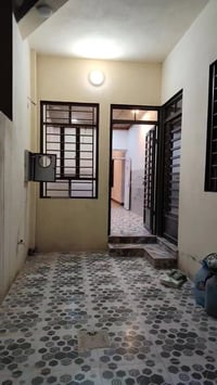 حي السماح السياسين • بيت للإيجار • ١٠٠م