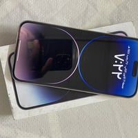 آيفون ١٤ برو ماكس • ٢٥٦ • مستبدل شاشة