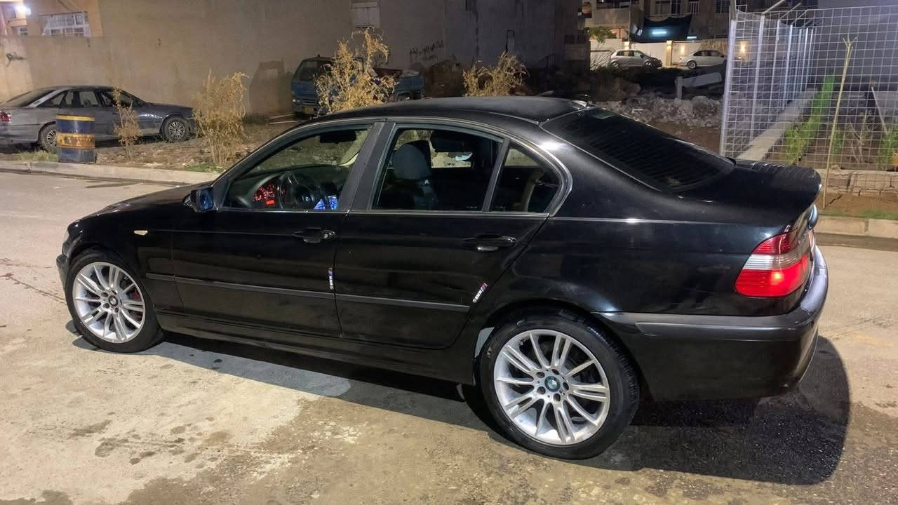 ا‎لسلام عليكم
  
‎للبيع وارد ألمانيا أصلي بلادي

 BMW E46 330d 

 2002 موديل محدثه 2004 
‎رقم اربيل انكليزي  
و تحويل مباشرة و اصولي 
‎ 
المواصفات

محرك ديزل ستة سلندر 2500 توربو 
‎تحكمات ستيرن 
‎مثبت سرعة
مايكرفون و بلوتوث 
   
‎ M جلد اسود تدفئة كشنات
‎مانع انحدار
‎بردة خلفية 
موبايل خلوي 
‎سيدي جنجر 6 اقراص 
‎ جام كهرباء اوتو 
ويل 18 M تو سايز 
‎زراكات لايت 
‎اطارات ميشلين 18 أمريكية أصلي 
‎لايت اوتو
‎شاشة أندرويد 
‎كير اوتو ثلاث وضعيات
‎وباقي المواصفات مال e46 معروفه 

محرك ديزل M57 D  صوته ناعم مثل البانزين بيها ربع باب ورا النفر بارد وسنوية وهزة 23 سيارة كاملة  اقتصادية جدا بالكاز للعلم  و بيها حصة مال منتجات كل يومين 40 لتر  هذا الموديل محركه جدا قوي   
موجودة للبيع 
‎السيارة مسويله ادامه كامله  باتري اصلي جديد شادلها فلاتر جديدة  و طخم فيول بمب  جديد وداينمو جديدة 

السياره نظيفه  بس تحتاج  تخم تاير جديد و بالعافيه على الياخذه السياره معروضه ب 75  ورقة وبيها مجال 
 راسلني عالخاص و تتدلل  مكاني الموصل الأيسر


**إذا كنت صاحب هذا الإعلان وتريد حذفه لأي سبب، رجاءا أرسل رسالة إلى الدعم الفني**