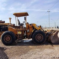 شفل • موديل ٧٩ • محرك وبكسات جدد