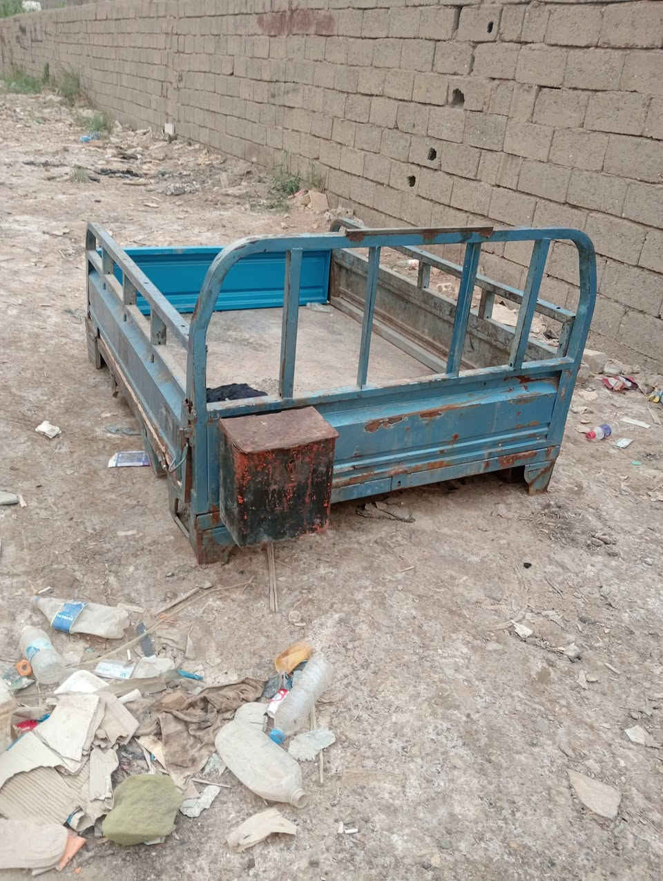 بدي بتره لبيع مكاني الرشاد سعر 150


**إذا كنت صاحب هذا الإعلان وتريد حذفه لأي سبب، رجاءا أرسل رسالة إلى الدعم الفني**