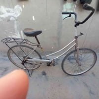 بايسكل • المدائن الجعاره