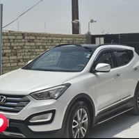 سنتافيا ٢٠١٤ خليجي محرك ٦ سلندر مامفتوحه نهائيا رقم أربيل باسمي شخصيأ ...