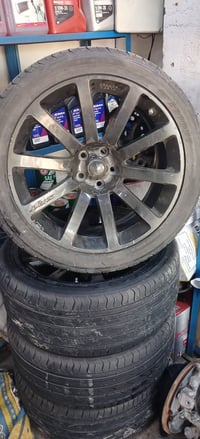 تاير ويل • اصلي • سعر خاص