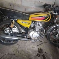 دراجة نارية • ٢٠٢٢