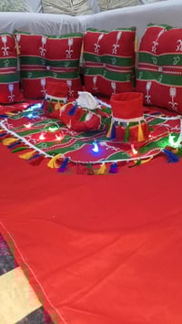 سيت رمضاني • توصيل تكريت