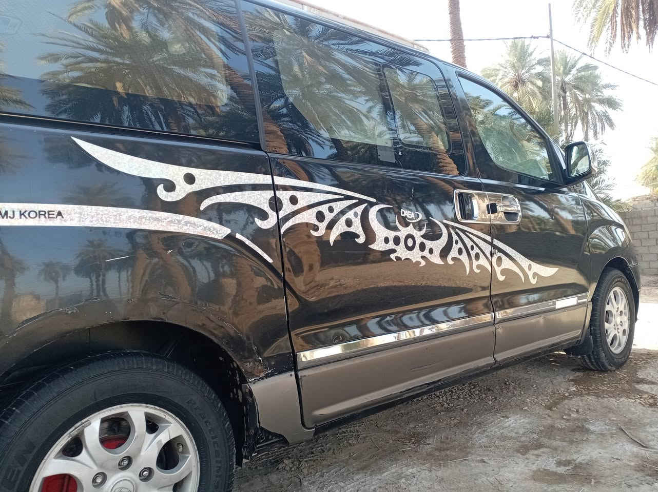 ستاركس موديل 8 رقم واسط السعر 118 مكاني الديوانيه  ***********
