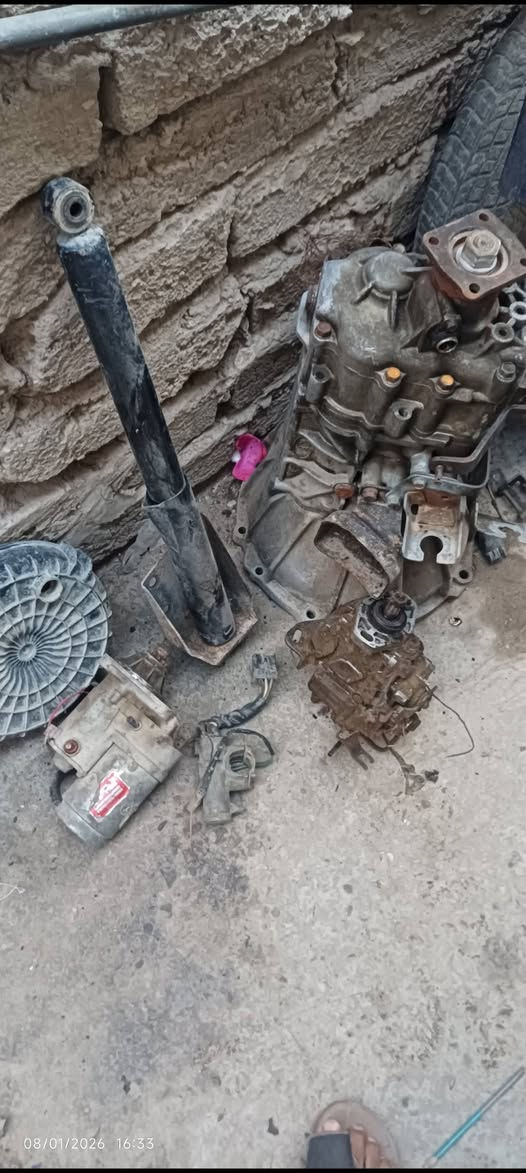 غراض بريجو للبيع بكاني بابل رقم ***********
