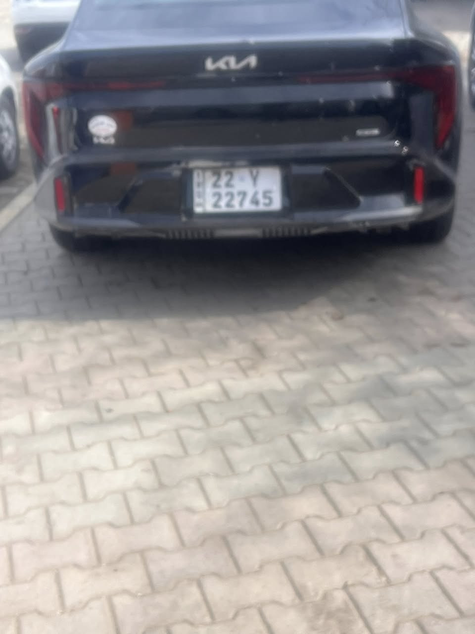 كي فور موديل ٢٠٢٥ ماشيه ٨ الف حادث جاملغ شبرمن بنيد بدون ارباك السياره فول السعر ١٨٨ ***********
