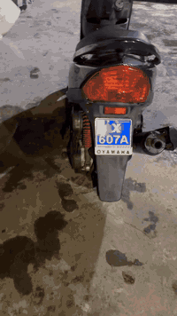 دراجه ماكس عدلة للبيع مكفوله كفاله عامه من الرمبه  الكفارت الاصليه موج...