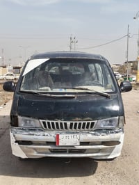 ابريجو • ١٩٩٦ • بصره تنومه