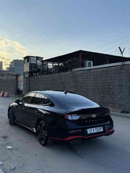 سوناتا 2024 NLINE
السلام عليكم 

الون اسود ⚫️

دخول جديد ترقيم جديد بغداد ب اسمي 

مكينه 2500 توربو 

كير dct 8 دبل كلج 

مواصفات الان لاين معروفه 

السياره ماشيه 14 الف فقط 

حادث خفيف بنيد مبدل فقط بدون دواخل بدون ايرباك شرط 

السياره قطعه وحده فقط باقي مكفول 

السياره جديده  ((((ملاحضه وحده مابيها))))نقص برغي ماكو من الاخير 

ارضياتها كتلوكاتها بنايلون 

السعر 227 ورقه وبلعافيه ع ياخذها السعر ماكو منه 

سياره قطعه وحده فقط وبيناتنه سونار 

مكاني كرادة ساحه كهرمانه 

***********
