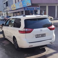 سينا للبيع موديل 18 سنوية 2030 سيارة ب أسمي سيارة ماشيي ١٦٥ كيلو 07823...