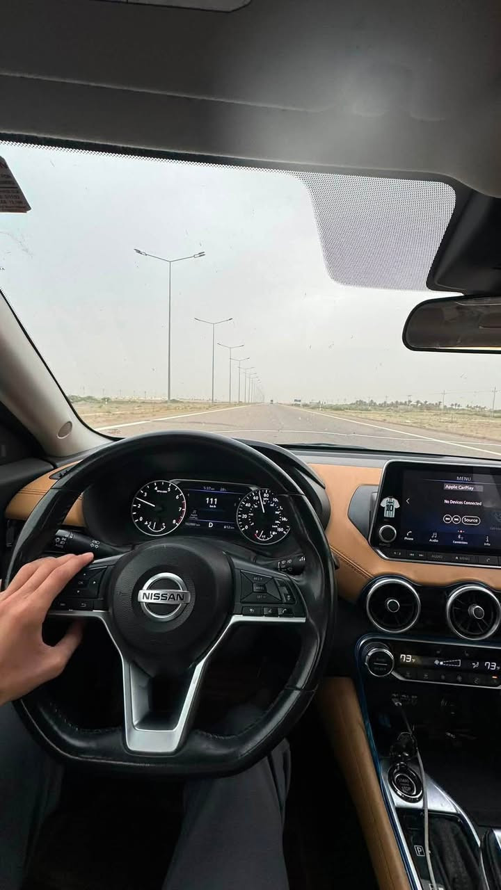 نيسان سنترا 2021 sv+
فول مواصفات داخل مشمشي و فتحة سقف
رقم اربيل باسمي 
السيارة ضايف الها منظومة غاز صارلي ٣ اشهر مابيها اي مشكلة 
صور الضرر بلصور وبيها ضربة بلعراق هم موجودة بلصور
 ب 128 وبيها مجال بسيط كلش 
مكان السيارة بغداد حي الخضراء
***********
