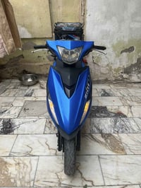 دراجه ماكس ZKH • محرك ياباني • كربلاء حي العامل