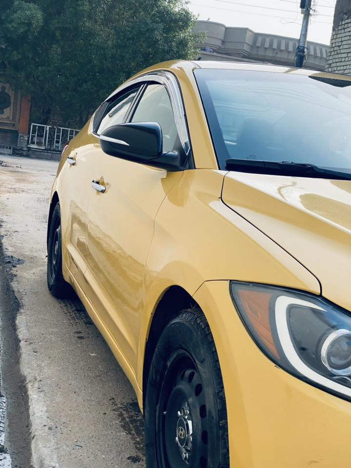 النترا 2017 فول موصفات ومنظومة غاز 
السياره مابيها نقص وبسمي وحدثها فقط بامريكا 
المكينة 2000دوش وبيها بداية تبخير 
والباقي كفاله وكلها ليبل واحد وكيرها at
السعر 120 وبيها مجال بسيط 
مكاني بغداد

للاتصال ‭٠٧٧٠ ٥٩٠ ٨٧٧٦‬
