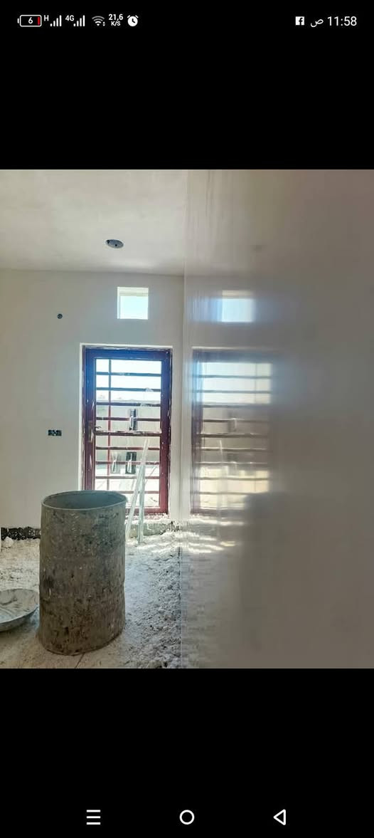 السلام عليكم يوجد كادر جص وبورك ولبخ سمنت اجراره سقل ناعم تشميع اشتغل عل 5 داخل بغداد الدوره فقط***********رقمي
