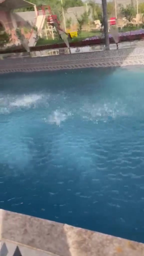 مزرعة الاعراف🏝️… فقط واتساب
متوفره  

مسبح كبير ⛱️ 14×١٣

مسبح اطفال 🗺️

العاب اطفال 🎡

منضده +فيشه 🏓

شوايه + مسلتزمات شواء🍢🍡

سبلت + مبرده 🎚️

مولد ع قطع السبلت شغال 24 ساعه 🎙️

للاستفسار اكثر خاص او الاتصال بالرقم ☎️فقط واتس

على تطبيق لحجز السريع

‏‭***********  

الثلاثاء صباحي ومسائي 

الأربعاء صباحي ومسائي 

الخميس صباحي ومسائي 

الجمعه صباحي ومسائي
