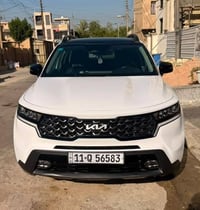 سورنتو ٢٠٢٣ • وارد امريكي • بدون ايرباك