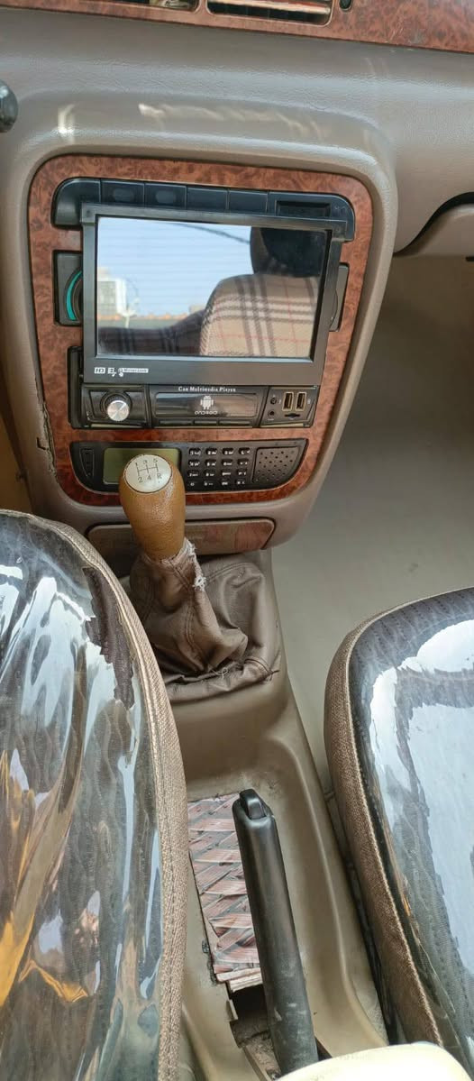 سمند موديل 12 كير مكينه كفالة
صبغ عام،،،سنويه 28 بسمي سعر 33 قابل للتفاوض السياره جاهز ،،،


**إذا كنت صاحب هذا الإعلان وتريد حذفه لأي سبب، رجاءا أرسل رسالة إلى الدعم الفني**