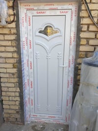 الناصرية مركز • ابواب PVC • محجرات