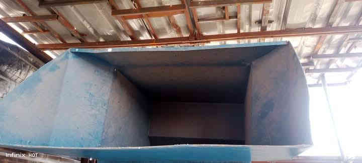 السلام عليكم
ثرامة بلاستك حجم 80ب100 جاهزة وكاملة مع بورد وضفيرة ماطور 40حصان خير من الله//السعر 4مليون وبيها مجال ..
العنوان حلة وردية// للتواصل عل رقم هاتف ***********
