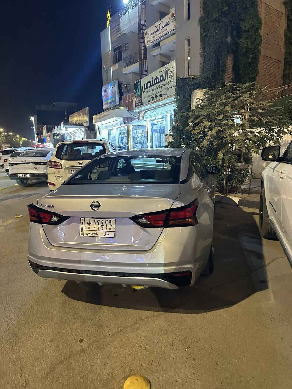 التيما 2022 
جاملغ وبنيد امريكا / بلعراق انطخ جاملغ وانصبغ 
مواصفات عادية مكان السيارة بابل 
سعر /140
رقم / بابل 
هاتف / ***********
***********
