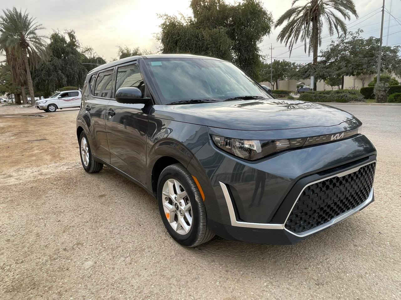 السلام عليكم
كيا صول موديل 2025 بدون رقم

محرك 2000 حادثها بابين فقط 

بدون ارباك السياره ماشيه ١٦ ألف.        سعر السياره 148

فقط بيبان ثنين بدون اريرباك جاهزه فقط بس ترقيم اي محافظه

مكان السياره بابل الاستفسار فقط ع خط ***********
***********
