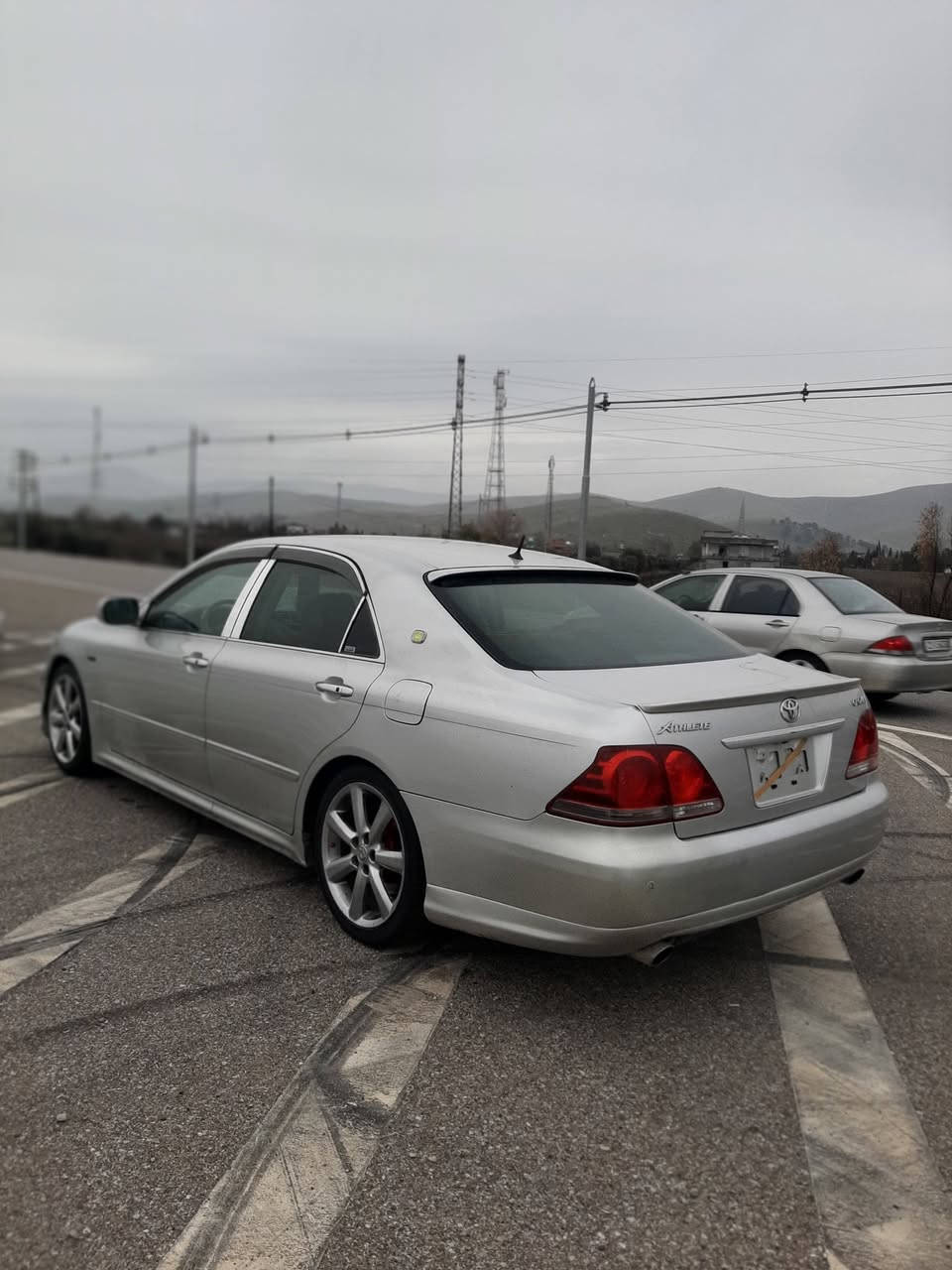 به ناوى خواى گه وره
شاهينه موس مؤديل 2005
 ئه تله ت واته سبؤرت بيلاد سبؤرت
بيده عمو ليدراو بيجال و شو ختو قو پاوي 
به شه رتى گيروو مه كينه 
گيرومه كينه كه وره واته 182
ناوره ش ساج سور 
ناوقيسى مه رخؤب
سوكان ليگزز سوكان كاره با
حاسه و كاميرايه
تايه و ويل دنگه ئاوينه ئيشرات
ساردوو گه رمى ئيش ده كات بريكي به سراوه
زؤر تنو تؤله جر كه ى تيدانيه 
هه مو گيانى له سه ر ده قى شه ريكه ماوه ته وه 
شوين سه يد سادق
ژ....م....***********
واتساب،،،فايبه ر
