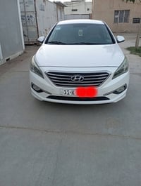 سوناتا خليجي • ٢٠١٥ • رقم بغداد