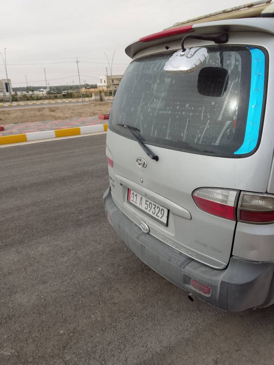 ستاركس فاره لبيع موديل 2005مكفوله كفاله عام اي ستفسار تصل ***********
