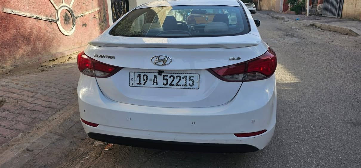 النترا خليجي 2016فول رقم انكليزي جديد باسمي كير محرك تبريد حداديه تخم تاير جديد سياره جاهزه خير من الله مكانها كربلاء السعر ١٣٥ الاتصال ***********رقم صاحب السياره وات ساب السونار بالمنشور
