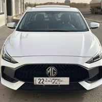 ام جي GT • ٢٠٢٣ • النجف